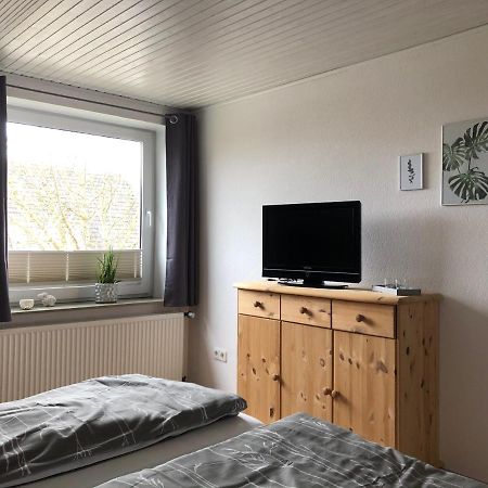 Haus Magnussen Apartman Dagebüll Kültér fotó